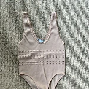 Zara bodysuit